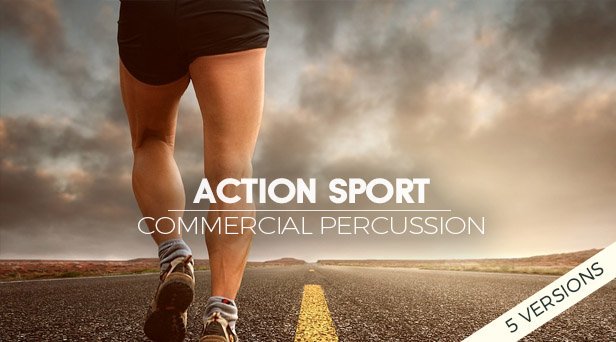 McMilleniumA's tweet photo. Check out 'Action Sport Commercial Percussion' on #EnvatoMarket by @McMilleniumA #audiojungle https://t.co/kbb0DPYE68 https://t.co/ENMaesTDYT
