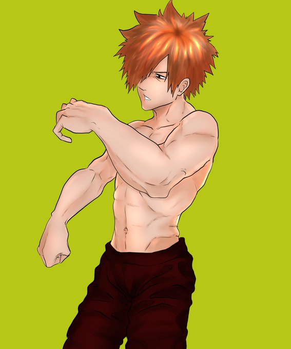 マッチョのtwitterイラスト検索結果 古い順 マッチョのtwitterイラスト検索結果 古い順