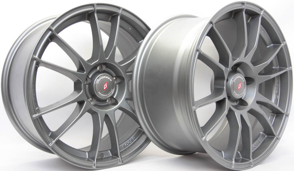 ATVL_SU's tweet photo. Разноширокие Inforged 1 787 R18 J8/9 ET+38/+38 5x114.3
Цена за комплект - 25000 руб.
https://t.co/gpDT5fvlvg https://t.co/UvtRJ9oStM