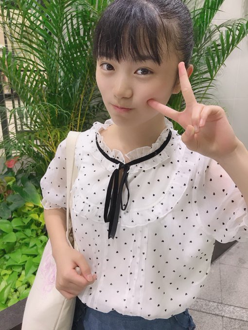 Twitterのコスプレ画像1