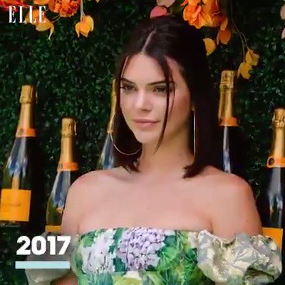 Happy Birthday Kendall Jenner 