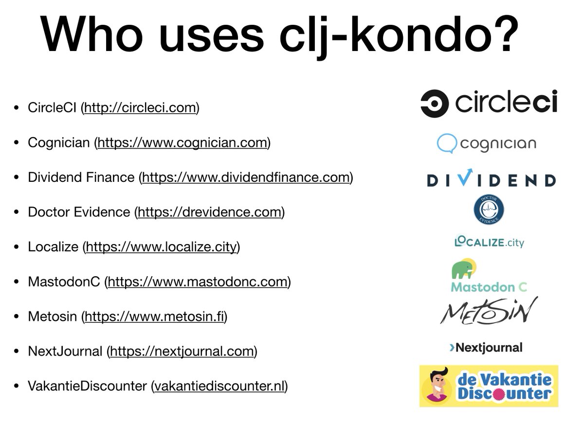 (λ. borkdude) 🌱 tweet media