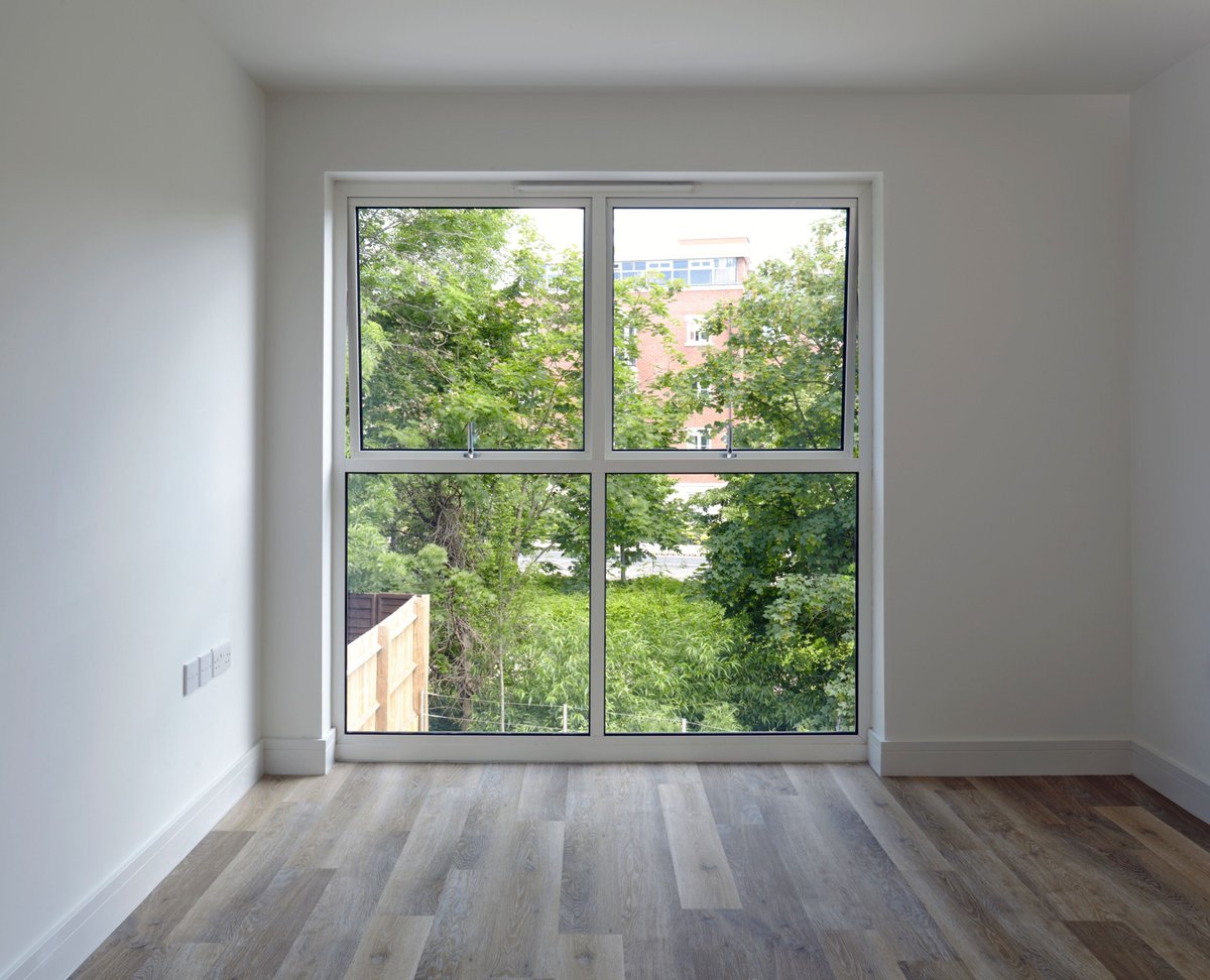 Fenetek's tweet photo. Want a different colour outside with white inside to leave you free to change your interior in the future? - with our aluminium windows that's not a problem - https://t.co/KZgpTBKDN5

#aluminiumwindows #interiordesign #exteriordesign #windows https://t.co/r5MMHoVCoG