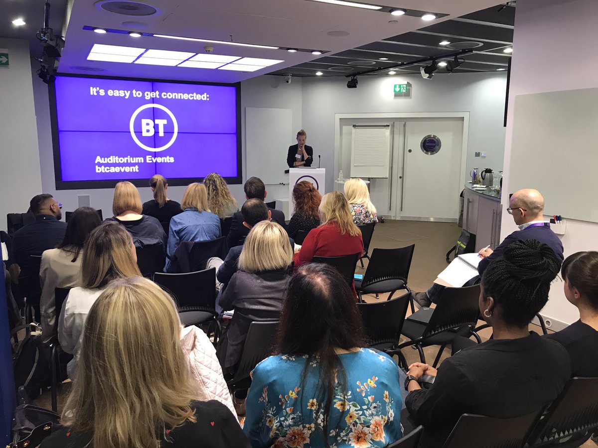 Talent & Leadership Club tweet media