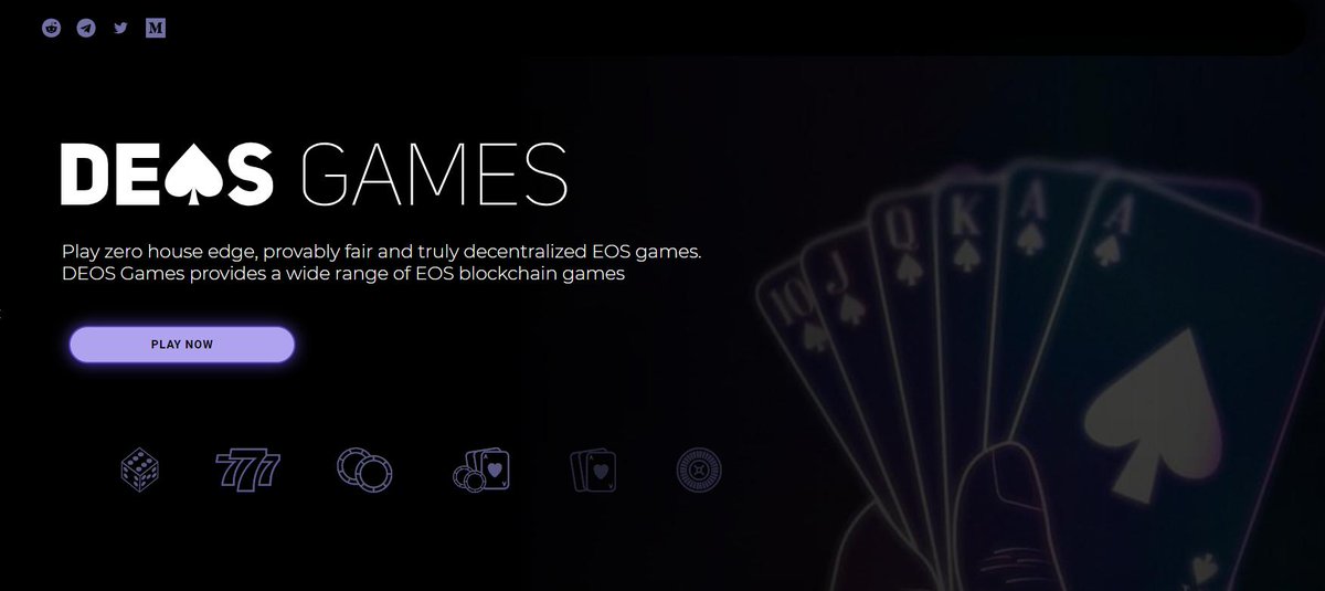 DEOSGames tweet media