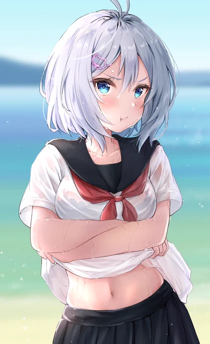 ?? 
#SiroArt 
