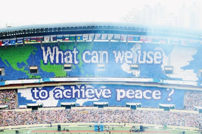 The Southern Africa branch of IPYG will celebrate the 5th commemoration of the #WARPsummit in #CapeTown today. 

We are excited to welcome back all the previous summit guests as well as new attendees who will also champion the implementation of the #DPCW.

#WorldPeaceSummit2019