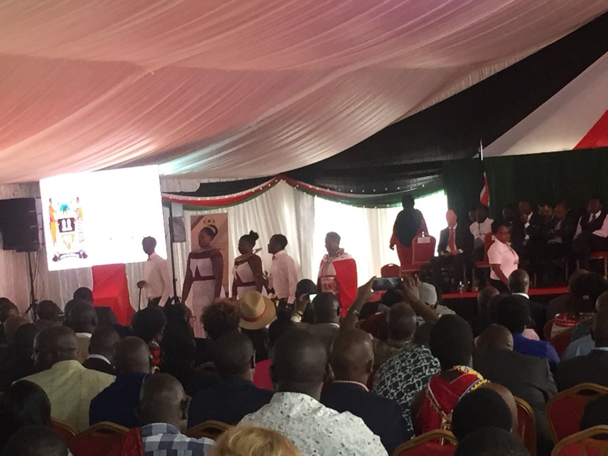 Tourismfinance's tweet photo. #ASALConference~ Enhancing the livelihood of Communities ~ Entertainment by @Kajiado Community @Devolution_254 @Min_TourismKE @NajivuniaUkenya @Orumoi https://t.co/r46nLKdd4F