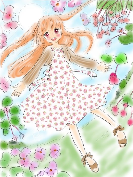 9月8日の誕生花は 岩桧葉 イワヒバ です 花言葉は 稔り 誕生花うんちくペ 愛ちん ゆめみ愛 の漫画 9月8日の誕生花は 岩桧葉 イワヒバ です 花言葉は 稔り 誕生花うんちくペ 愛ちん ゆめみ愛 の漫画