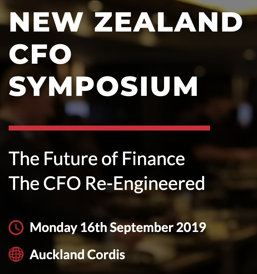 xlcfo's tweet image. Join @richardchew from @xlcfo with Anna Davis from @RocketLab at the "Game Changer" panel session moderated by @bernardchickey 4.30PM at NZ #CFO #Symposium Mon 16th Sep 2019 Auckland Cordis @CordisHotels > The #Future Of #Finance - Towards 2020, more at nzcfosymposium.co.nz