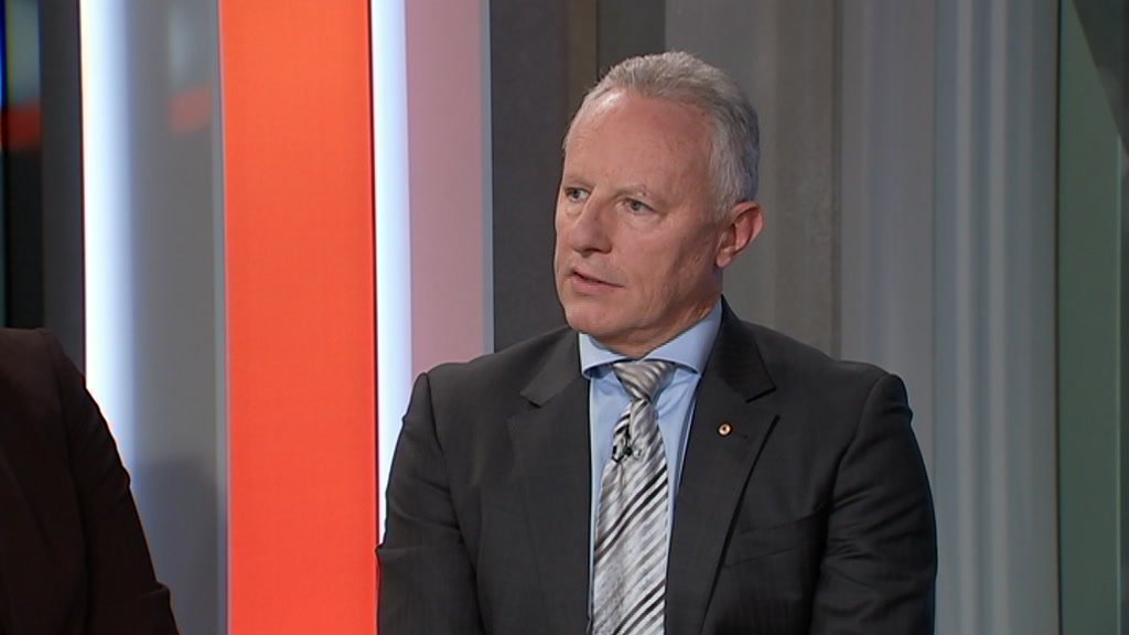 "People are talking about this being an early fire season. No, it is not. It is the new normal. Things are happening here that are outside the experience of seasoned firefighters. I am seeing things that frighten me,” Greg Mullins fmr NSW commissioner of fire &amp; rescue #TheDrum