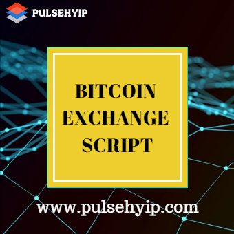 pulsehyip's tweet image. Want to develop a Bitcoin exchange platform? Pulsehyip, a Bitcoin and Cryptocurrency exchange script provider is here to provide you with Bitcoin exchange script>>bit.ly/2k4L1sC
#Bitcoinexchangescript #Bitcointradingscript #Bitcoinexchangewebsitescript