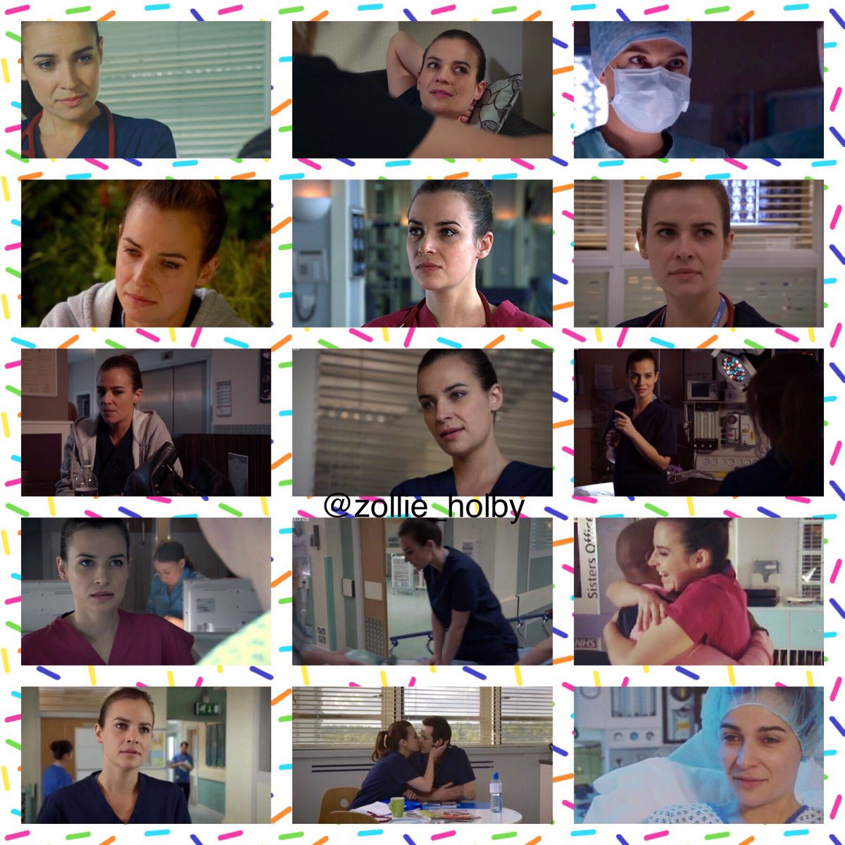 Zollie_Holby's tweet photo. 6 years ago, @CamillArfwedson was first on our screens as Zosia March😱🤗 Her character has grown so much❤️❤️ #Holbycity #6yearsago #CamillaArfwedson #ZosiaMarch https://t.co/AdeIEwuUWN