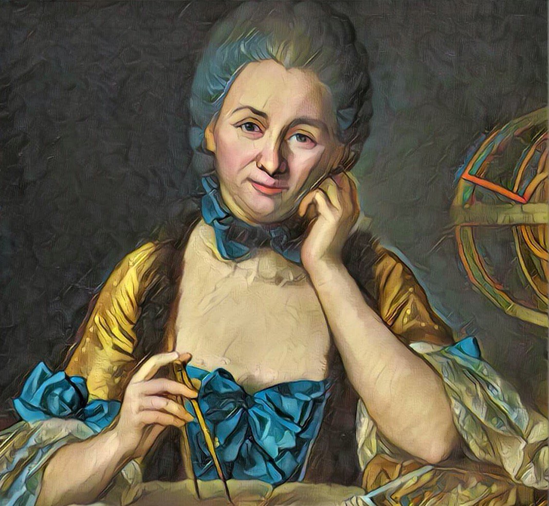 Principia On Twitter Emilie Du Chatelet No Fue Una Simple Traductora De Newton Sino Que Hizo Aportaciones Sobre Algebra Y Mecanica A Su Trabajo Https T Co Iozqergguh Mujeresdeciencia Efemerides Taldiacomohoy Https T Co P1ir71j7ia Twitter
