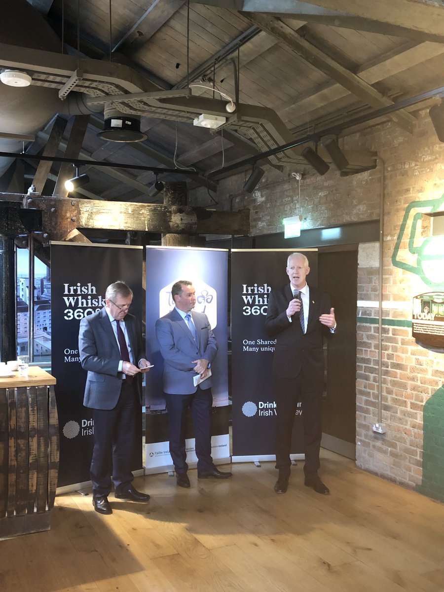 Drinks Industry Group of Ireland tweet media