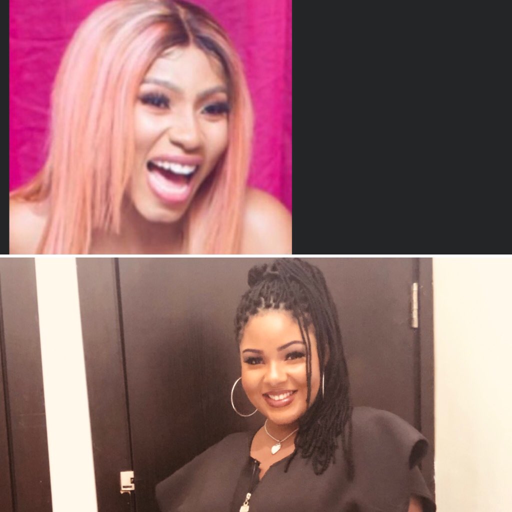 brandi__yo's tweet image. I just had to! 
Mercy is smart.
Mercy is beautiful.
Mercy is domesticated.
Mercy is HOT🌶🔥🥵#BeLikeMercyChallenge Smile like there’s no tomorrow. #BBNaija #Mercified