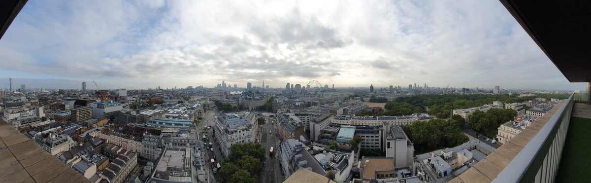 GeoffWeeks1's tweet photo. Virsae are the proud sponsors of the very first Avaya IAUG event today at the New Zealand High Commision building.
Looking forward to a great day and the start of many more, great work by Virsae and Avaya to get the UK chapter up and running.
Great view as well https://t.co/uozpu255Yv