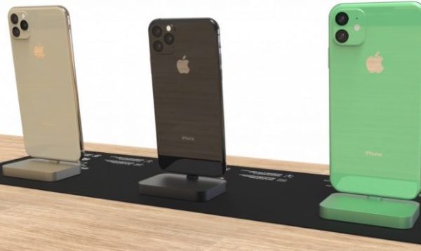 nomansayyed's tweet photo. Today Apple Special Event
#AppleEvent #iPhone11 #iPhone11Pro https://t.co/Wozhm06Z7h