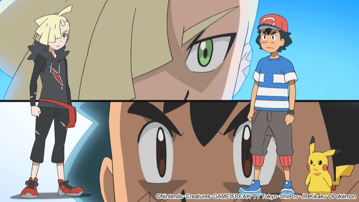 Oricon News アニメ インタビュー ポケモンsm 岡本信彦 いい意味で一番怖い現場 ファン歴23年が語るポケモン愛 じてんしゃ Bgmで思い出すのは 育成 の日々 アフレコ現場での ガチ勢 エピソードも 全文 T Co