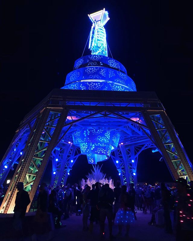 🔥👤🔥 #burningman ift.tt/31b1egl