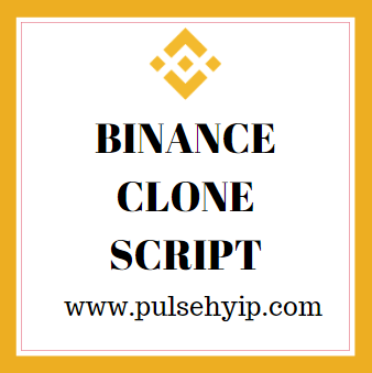 pulsehyip's tweet image. Develop your own Exchange platform like Binance by getting a Binance clone script from Pulsehyip a leading Cryptocurrency and Bitcoin Exchange development company>>bit.ly/2kEdkyj
#Binanceclonescript #Bitcoinexchangescript #Bitcointradingscript