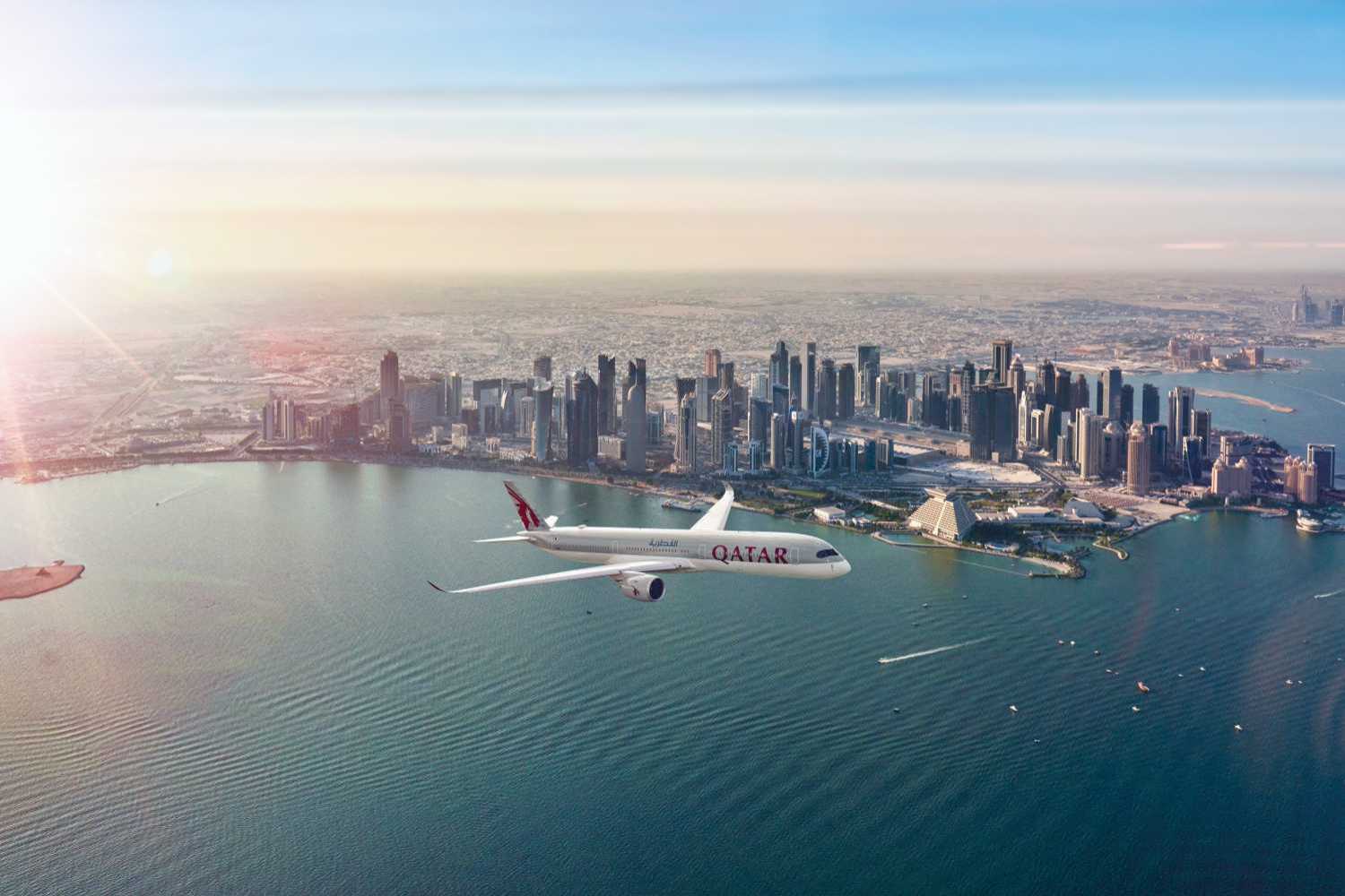 Qatar Airways Printable Coupons FR