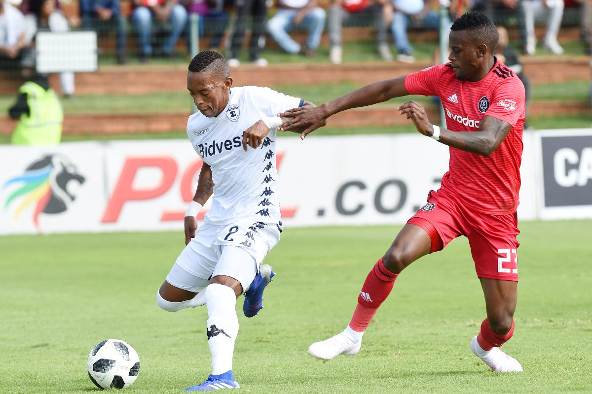 MMStadium's tweet photo. ๐จ THIS JUST IN ๐จ
@BidvestWits has moved their #AbsaPrem game against @orlandopirates to Durban! #TheCleverBoys take on the #Buccaneers at #MMStadium on Saturday, 21 September. Get the deets: https://t.co/IoBbTaWrr9
๐ท: @BidvestWits https://t.co/37v93yJqx2
