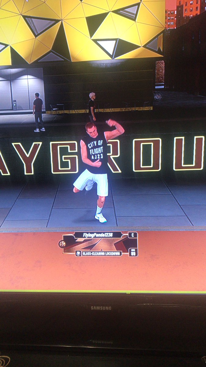flyingpanda1236's tweet photo. Unfroze my rep back to the grind I go #fixnba2k20 #letsgo https://t.co/dTQ7MKMC12