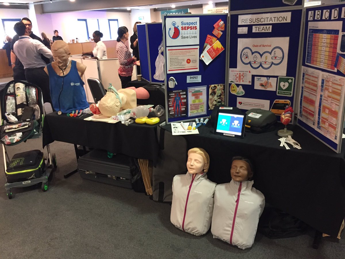 Flying the flag for resus!! <a href="/NottsHCLandOD/">NottsHCLandOD</a> <a href="/NottsHealthcare/">Nottinghamshire Healthcare</a> <a href="/QI_NottsHC/">QI Nottinghamshire Healthcare</a> <a href="/PennyKeith22/">Penny Keith</a> <a href="/JDEinNottingham/">Julian Eve</a> <a href="/GayleHa63877583/">Gayle Harris</a>