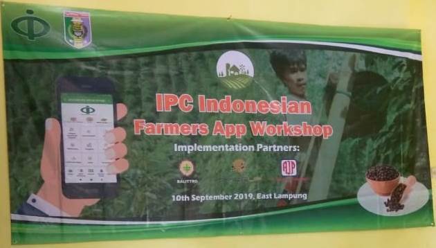 Balai Penelitian Tanaman Rempah Dan Obat Berbagi Tanam Balai Penelitian Tanaman Rempah Dan Obat Berbagi Tanam