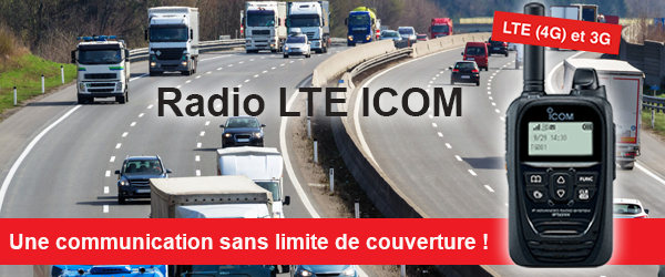 ICOMFRANCE's tweet photo. Solution Radio LTE ICOM pour les professionnels du transport et de la logistique !
- Couverture illimitée via réseaux LTE (4G) / 3G
- Fonctionnalités d'une radio professionnelle
- Application de suivi de flotte en temps réel.
En savoir plus : https://t.co/bqJthf19Kk
#ip501 #lte https://t.co/rNXBF4sNp9