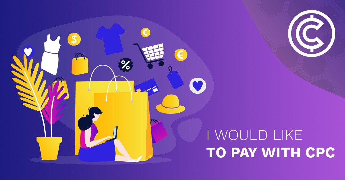 TheCapriCoin's tweet photo. Imagine...🗯️
What would you like to buy in everyday life? Clothes?👗 Watches?⌚ Boats?🛥️ Burgers?🍔 Anything... https://t.co/N96hxEZVtp