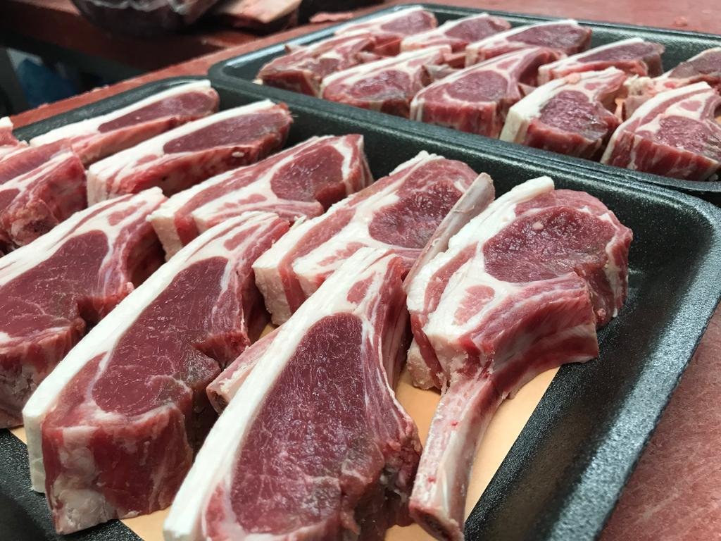 Absolutely stunning Lamb ready for delivery tomorrow