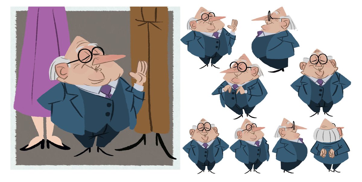 ScruffyDom's tweet image. Added some more to this miggeldy design, aka the president of Ireland Mickey D! #miggeldy #president #michaeldhiggins #ireland #characterdesign #illustration #art #sketch #doodle