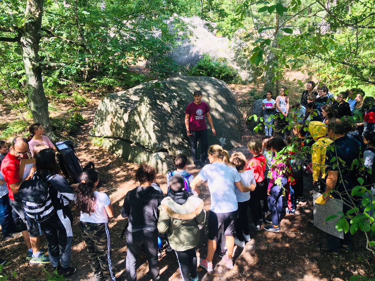 Collège Lycée Jacques Decour tweet media