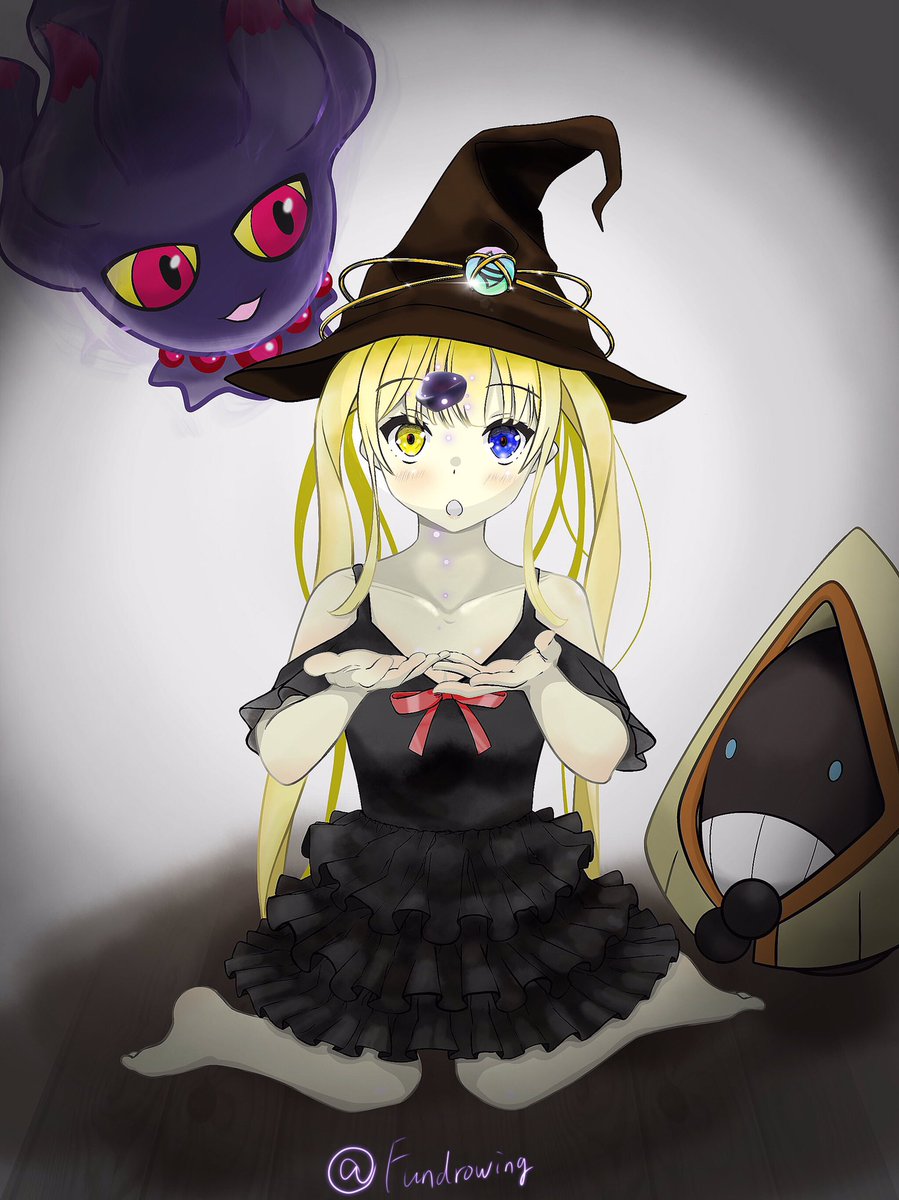 しづき tweet media