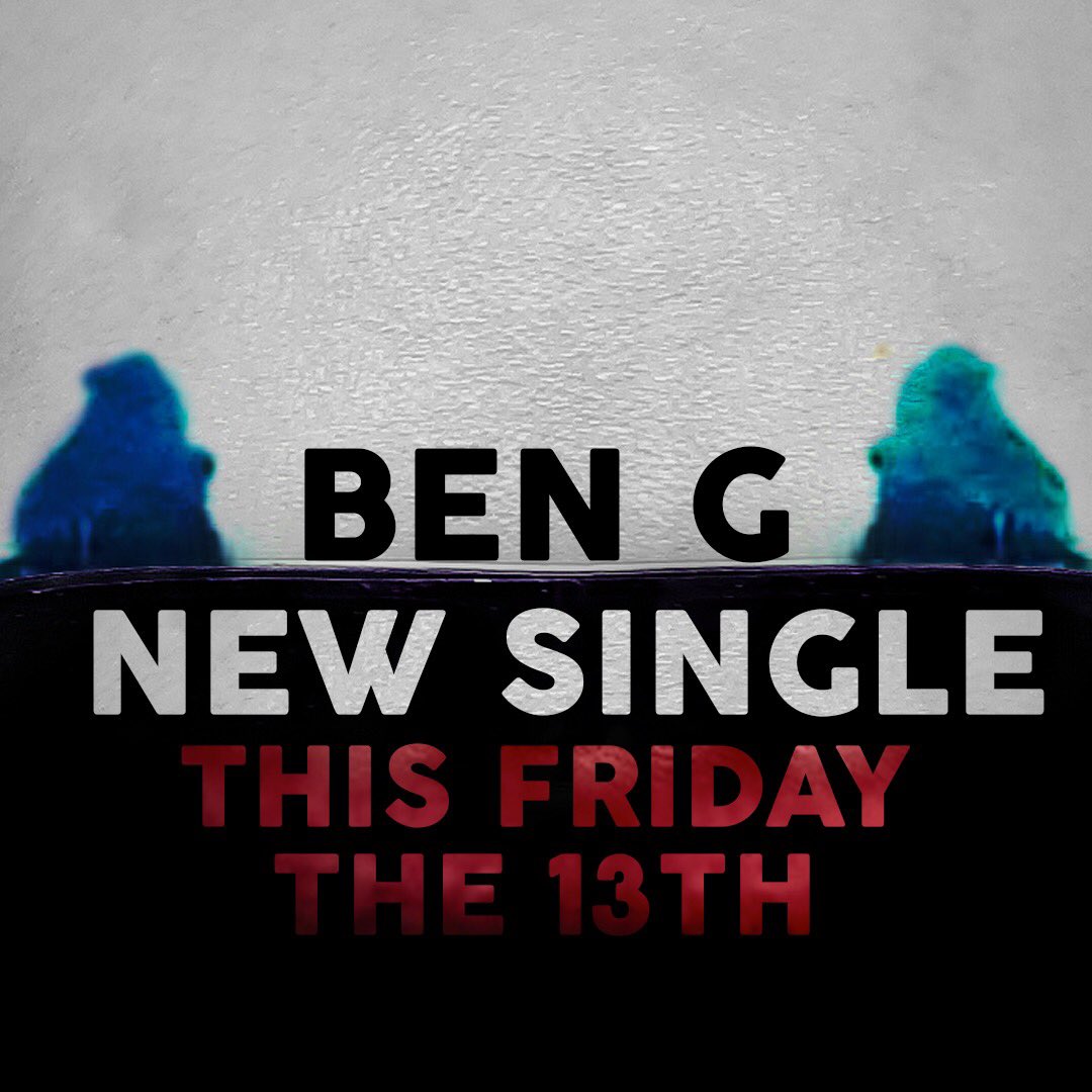 IamBenCrespo's tweet photo. @IamBenGofficial NEW SINGLE DROPPING THIS FRIDAY!!!!
🎧🎪🎧
#hiphop #rap #pop #music #circus #love #newreleases #usa #puertorico #puertorican #dance #real #soul #tv #cinematography #unity #weareonemovement https://t.co/LMN7HTJLwP