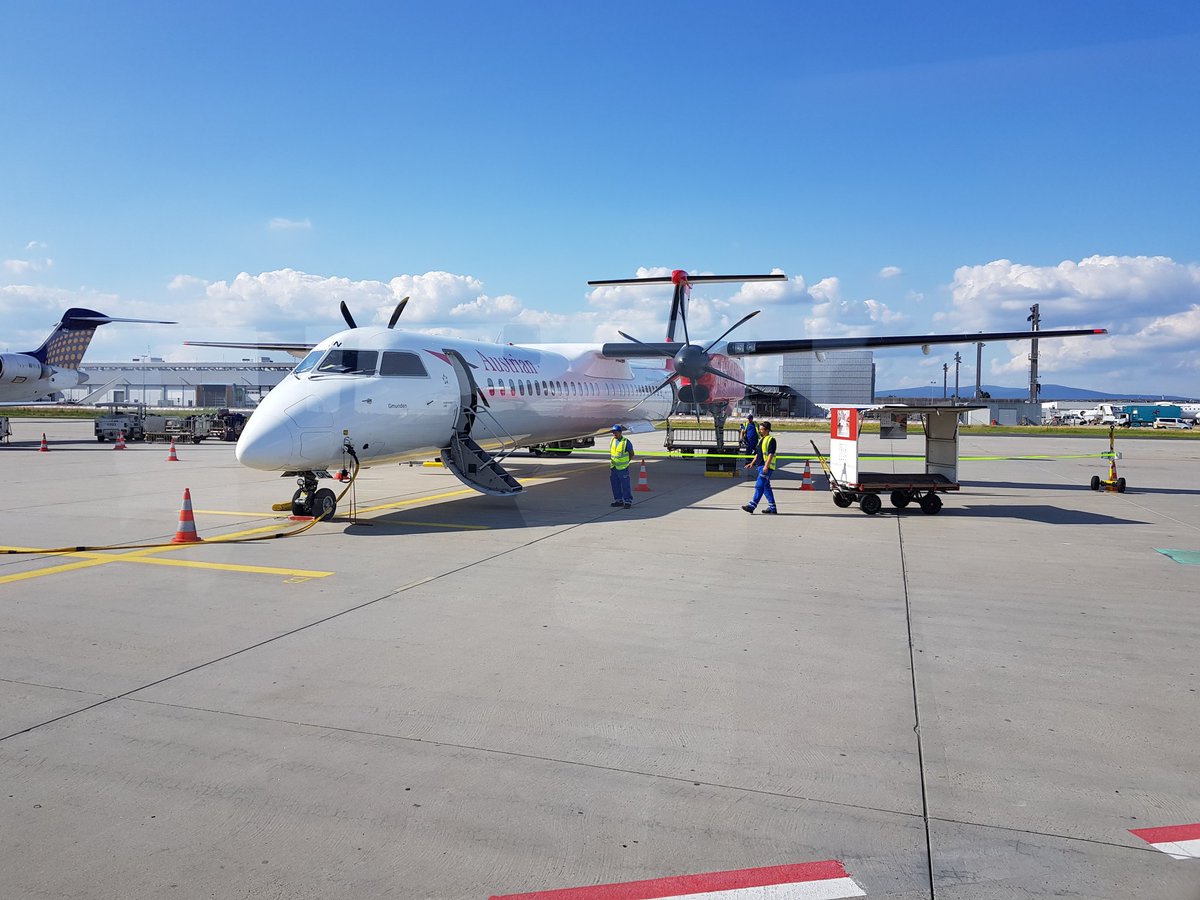 AppSecMan's tweet photo. Final leg on my way to @Barracuda #TechSummit19 in #Alpbach where I'll be speaking about defending your web applications against #BadBotsBadBots using Advanced Bot Protection #ABP #WAF #AppSec
https://t.co/bUIIUpK3N2 https://t.co/RLv03VI3hh