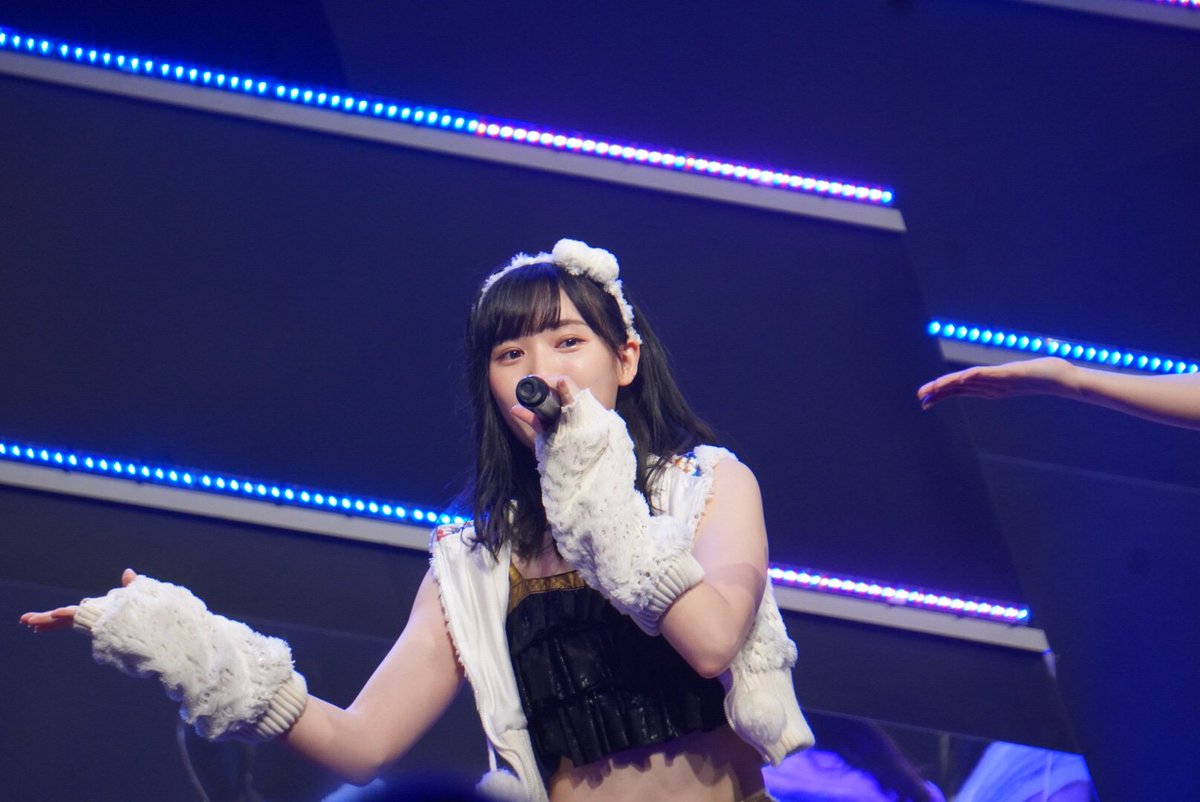 チームKIV 🌱制服の芽公演🌱】 #運上弘菜生誕祭 アンコールありがとう