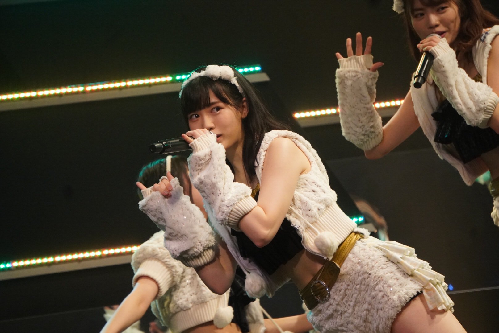 hkt ハミパン  / X