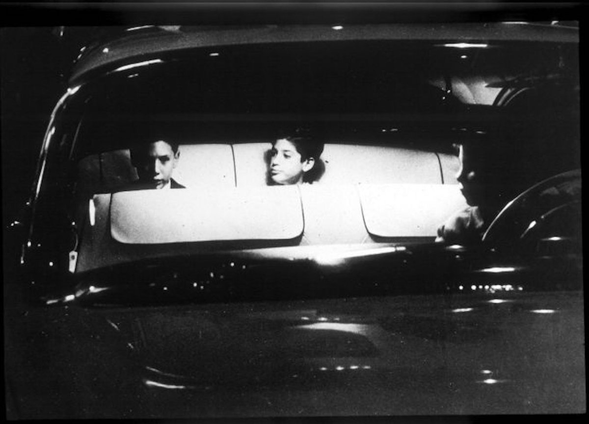 MrEwanMorrison's tweet photo. RIP Robert Frank. Frank died yesterday at the fine age of 94. He will be remembered for his pioneering street photography, as typified by his 1958 collection "The Americans". "The photographs were notable for their distanced view of high and low strata of American society." https://t.co/nHWNZOWfMj