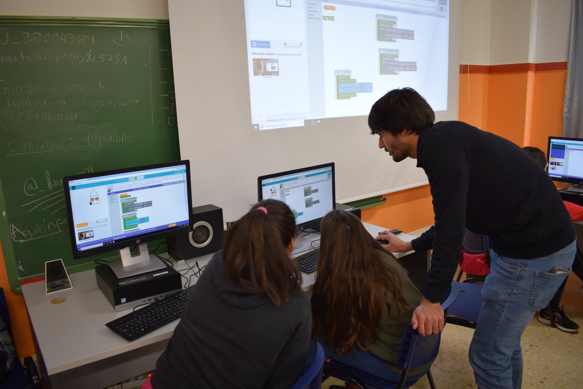 Cienci@ULL tweet media