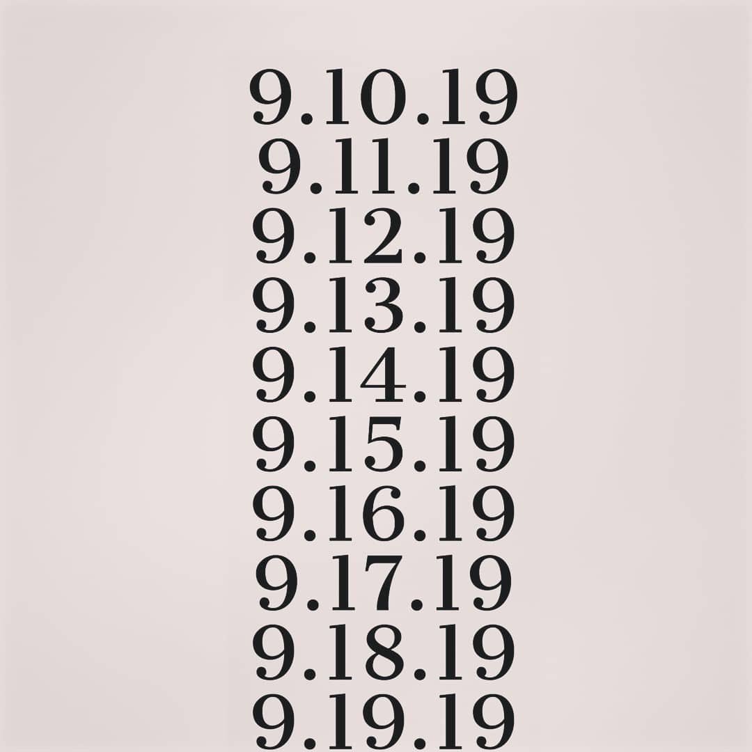 TalkMath2Me's tweet image. HAPPY PALINDROME WEEK! The next 10 days are palindromes, meaning the date reads the same backward as forward.#MathEsteem #MathStrong #MathKnowledge #MathTastic #MathMazing #MathMotivation #TalkMath2Me