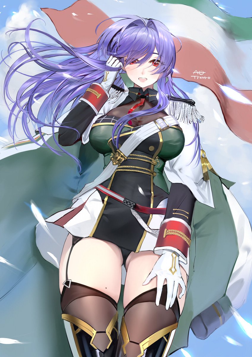 アズレン アズールレーン アラバマ マサチューセッツ 黒い肌 Au十一のイラスト アズレン アズールレーン アラバマ マサチューセッツ 黒い肌 Au十一のイラスト