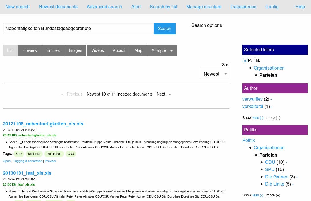 OpenSemSearch's tweet image. Working on import of hierarchies/#taxonomy from external #SKOS #Thesaurus &amp;amp; #Ontologies for faceted #search (hierarchical facets/filters/overviews) by external #taxonomies/#thesauri managed with other #opensource #linkeddata #knowledgegraph tools and/or by others / #lod. #dh #ddj