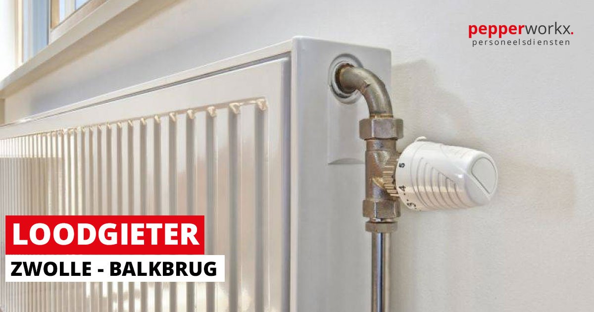 pepperworkx's tweet photo. Zelfstandig Loodgieter - https://t.co/8xdec7Q8kE via 
@pepperworkx #vacature #werk #loodgieter #zwolle #balkbrug #techniek #bouw #renovatie #onderhoud https://t.co/TJb71MWUyU