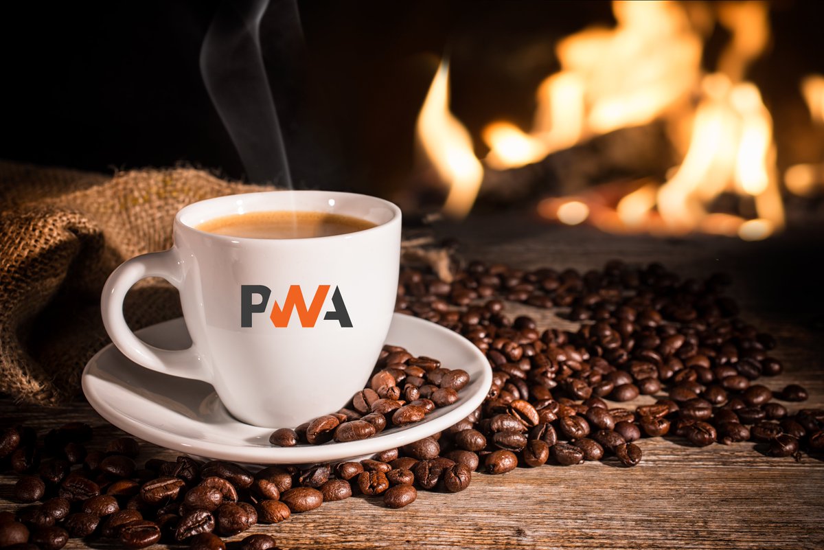 Howdy! <a href="/MageX_US/">MageX</a> happens this Thursday in Austin. Please join <a href="/JoshuaSWarren/">Joshua Warren</a> and I during our fireside chat on #PWA and what it means for @magento. ☕️🔥🤠