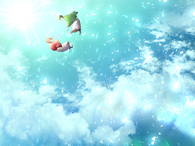 飛び降りるのtwitterイラスト検索結果 飛び降りるのtwitterイラスト検索結果