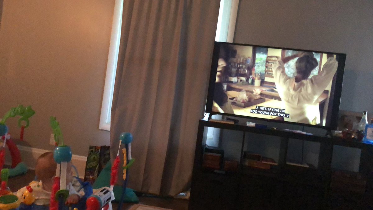 brianmaybebilly's tweet photo. @TheGCBand he loves you guys so much. Y’all can always make this baby a happy one. https://t.co/2R5Cgu08jZ