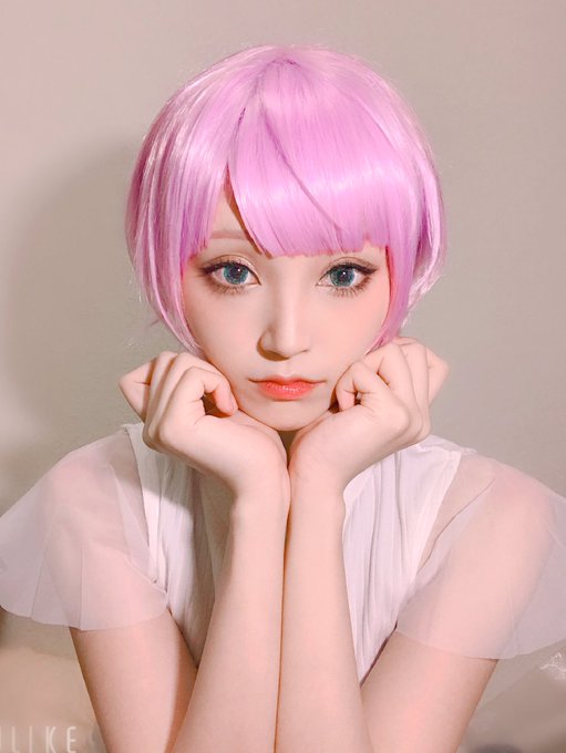 コスプレイヤー胡乱イノリのTwitter画像29